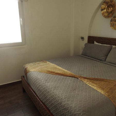 Penthouse Ave Paraiso En Manzanillo 505 Apt 16B Екстериор снимка
