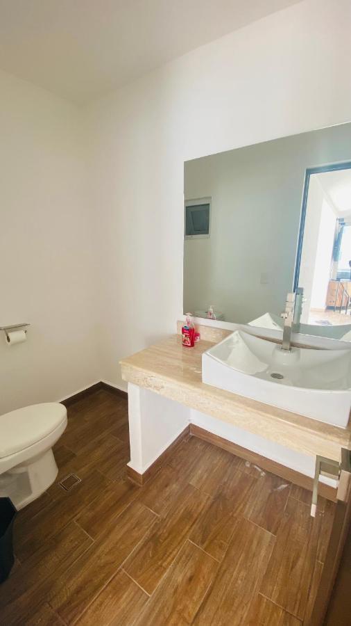 Penthouse Ave Paraiso En Manzanillo 505 Apt 16B Екстериор снимка