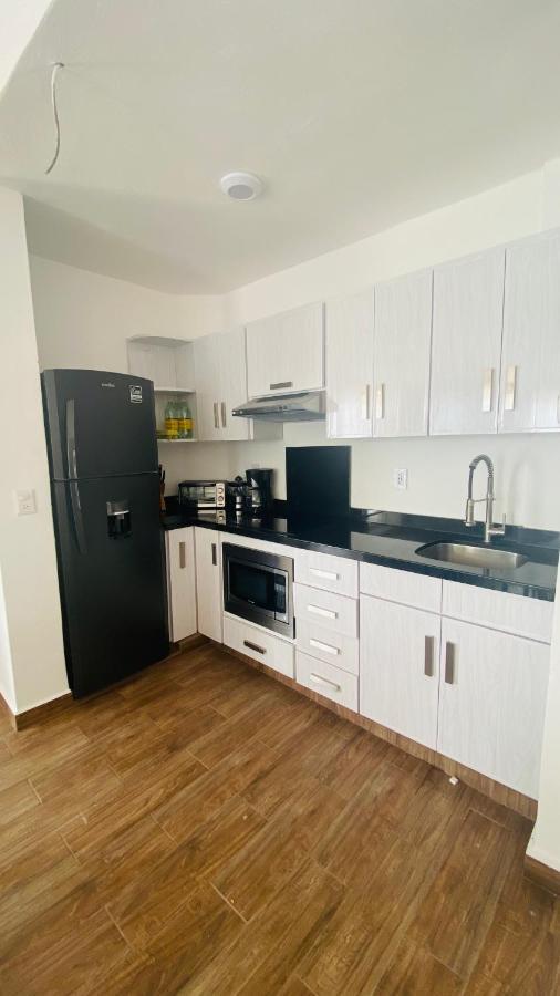 Penthouse Ave Paraiso En Manzanillo 505 Apt 16B Екстериор снимка