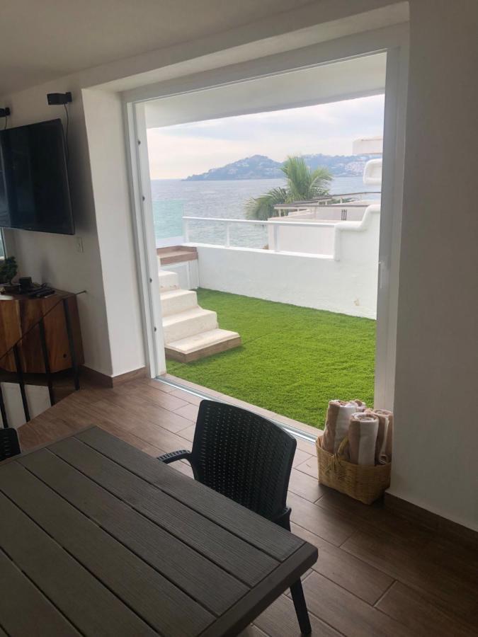 Penthouse Ave Paraiso En Manzanillo 505 Apt 16B Екстериор снимка