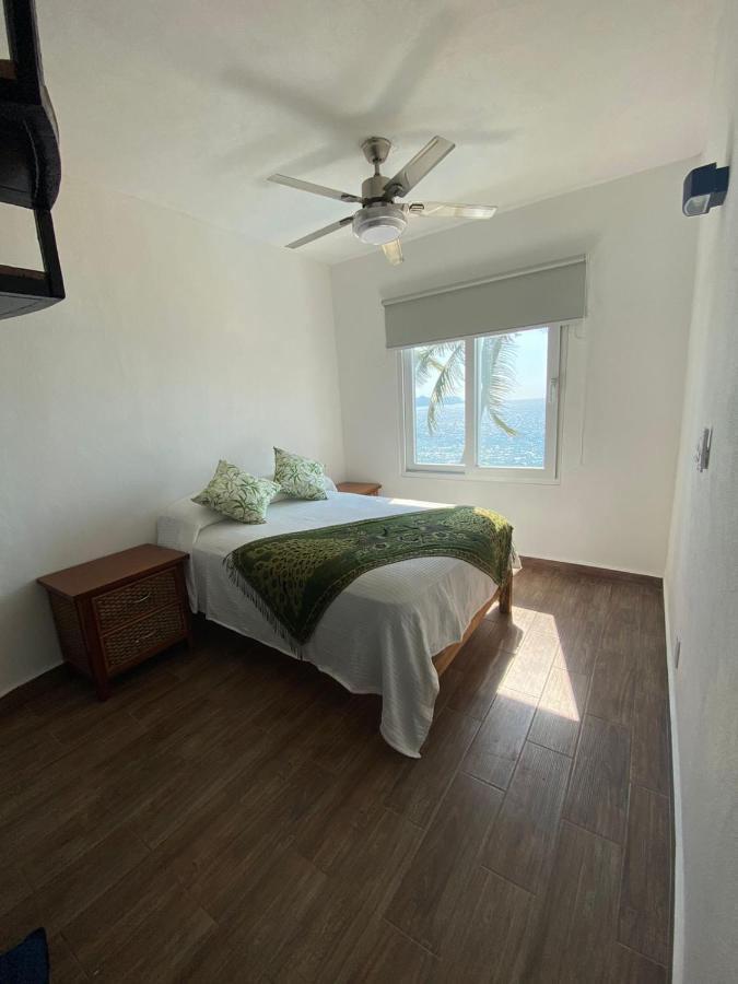 Penthouse Ave Paraiso En Manzanillo 505 Apt 16B Екстериор снимка
