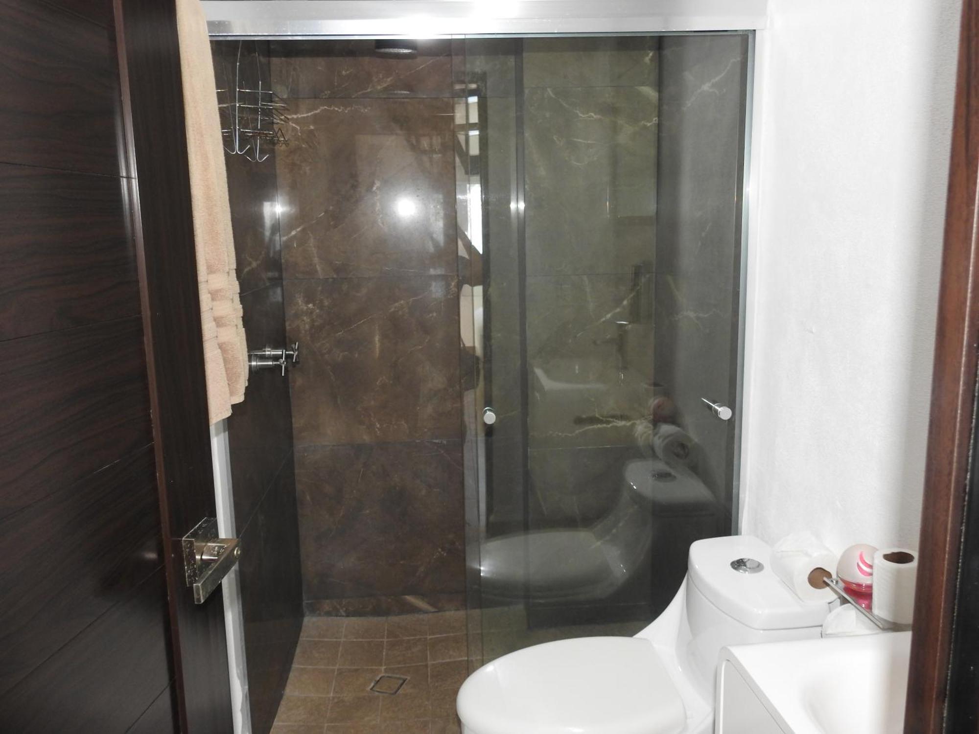 Penthouse Ave Paraiso En Manzanillo 505 Apt 16B Екстериор снимка