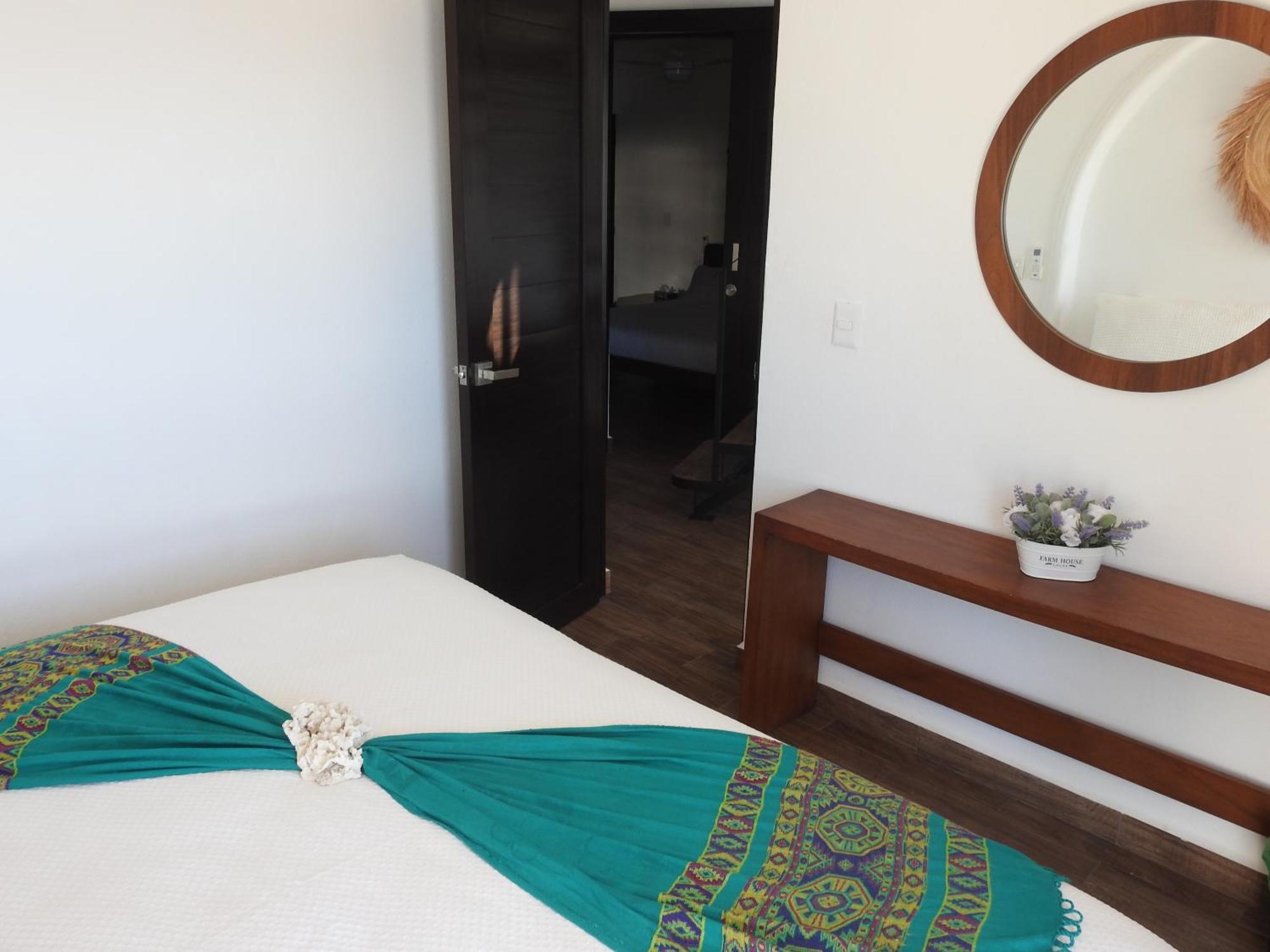 Penthouse Ave Paraiso En Manzanillo 505 Apt 16B Екстериор снимка