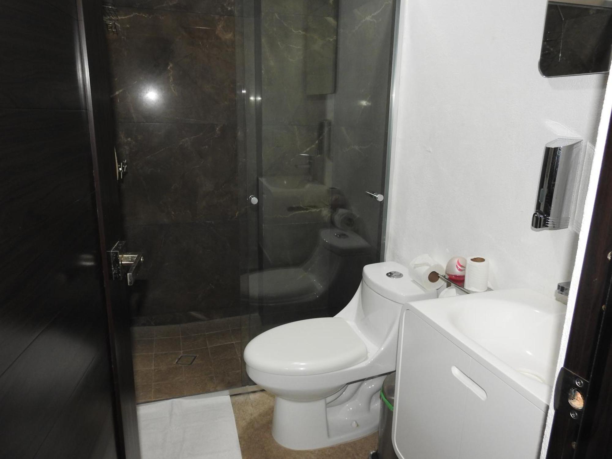 Penthouse Ave Paraiso En Manzanillo 505 Apt 16B Екстериор снимка