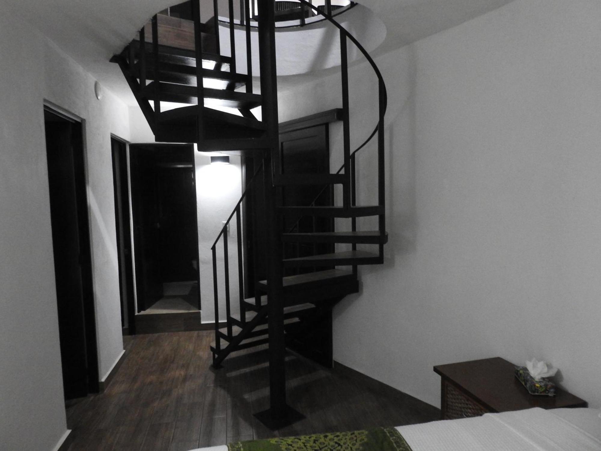 Penthouse Ave Paraiso En Manzanillo 505 Apt 16B Екстериор снимка