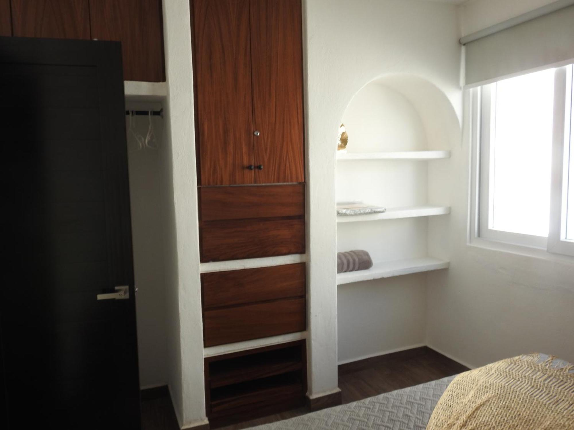 Penthouse Ave Paraiso En Manzanillo 505 Apt 16B Екстериор снимка