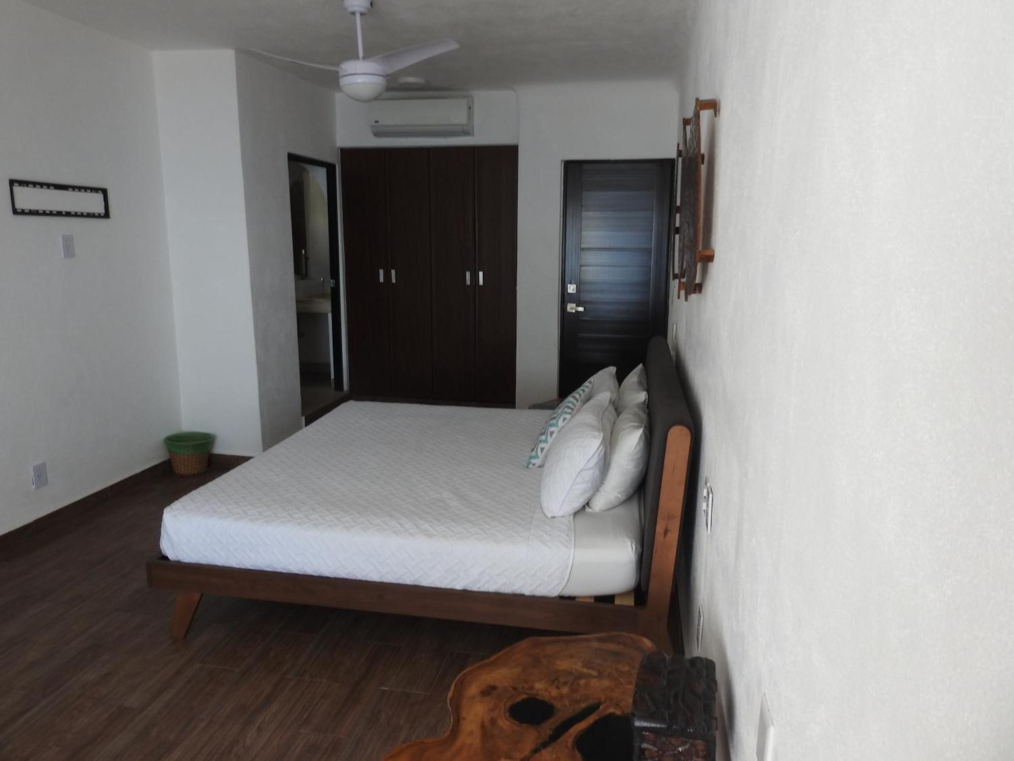 Penthouse Ave Paraiso En Manzanillo 505 Apt 16B Екстериор снимка