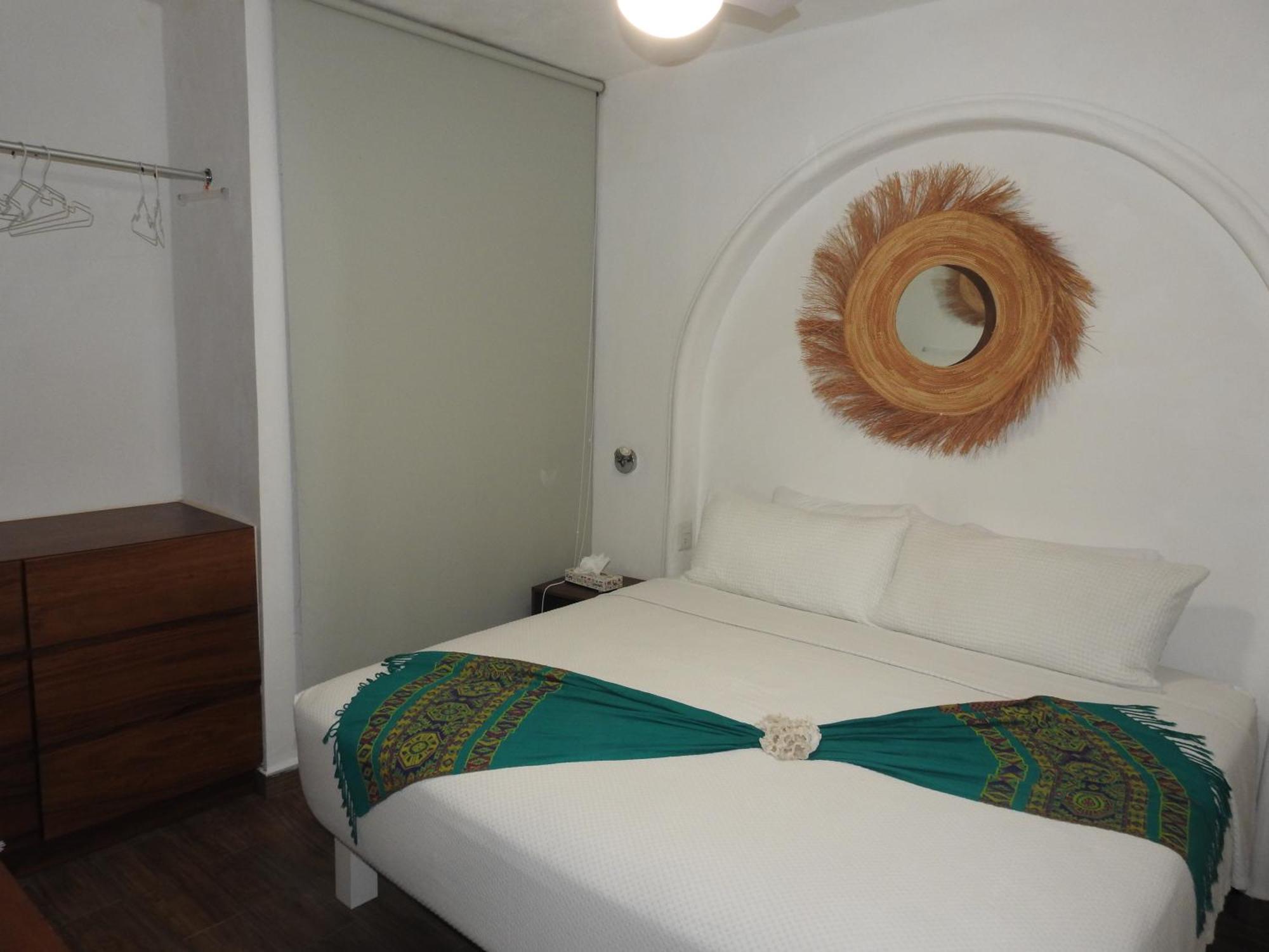 Penthouse Ave Paraiso En Manzanillo 505 Apt 16B Екстериор снимка